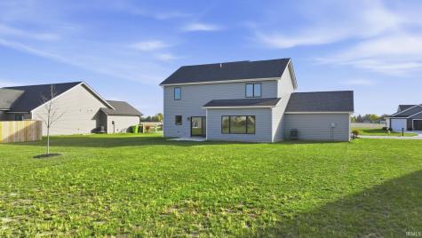 310 Cottonwood Court Markle IN 46770