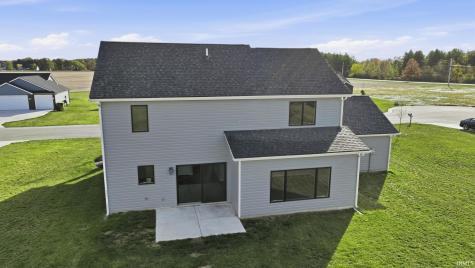 310 Cottonwood Court Markle IN 46770