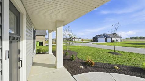 310 Cottonwood Court Markle IN 46770