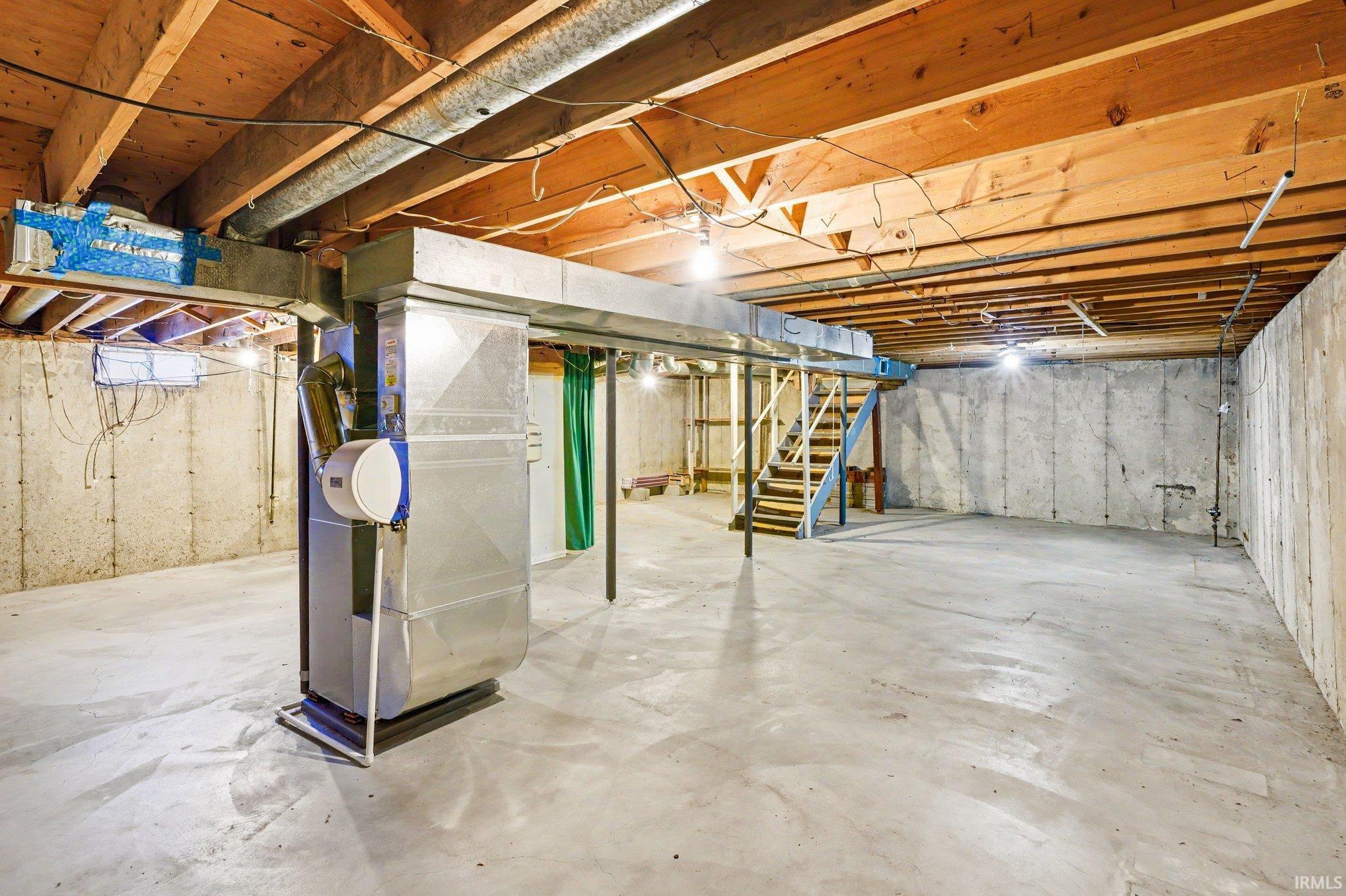 4116 Cassell Avenue Mishawaka IN 46544