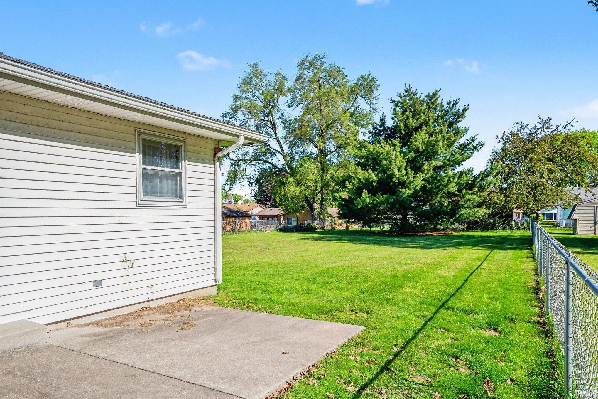 4116 Cassell Avenue Mishawaka IN 46544