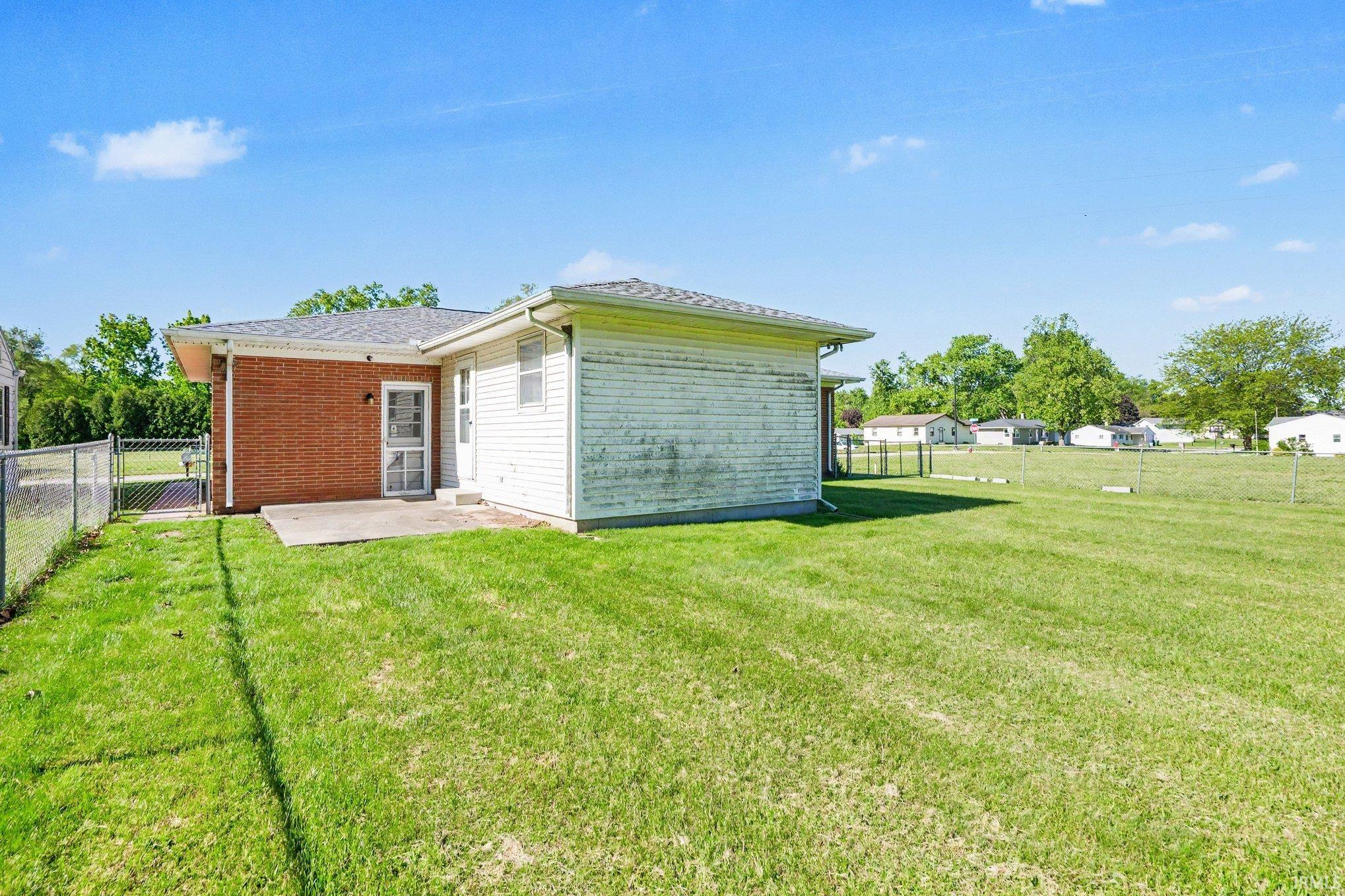 4116 Cassell Avenue Mishawaka IN 46544