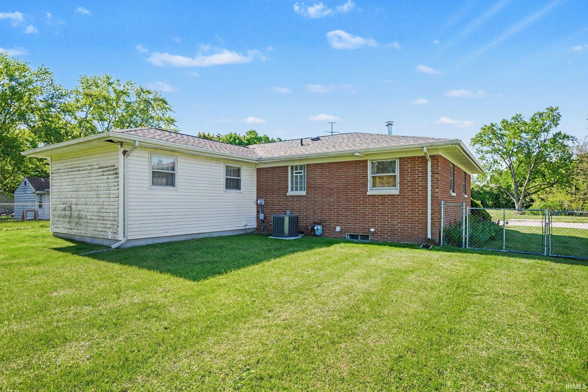4116 Cassell Avenue Mishawaka IN 46544