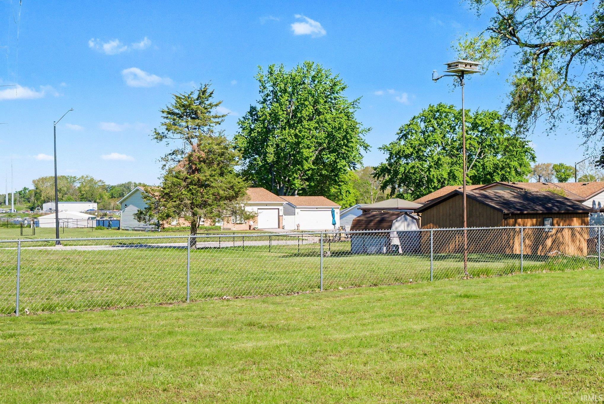 4116 Cassell Avenue Mishawaka IN 46544