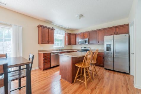 3437 S Glasgow Circle Bloomington IN 47403