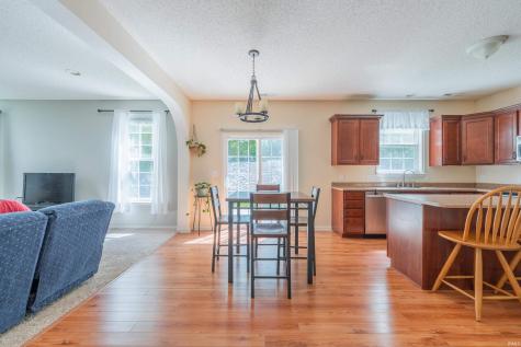 3437 S Glasgow Circle Bloomington IN 47403