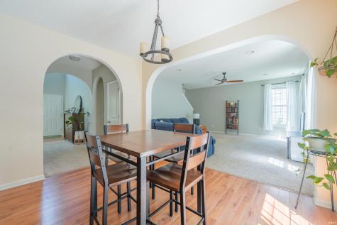 3437 S Glasgow Circle Bloomington IN 47403