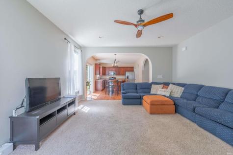 3437 S Glasgow Circle Bloomington IN 47403