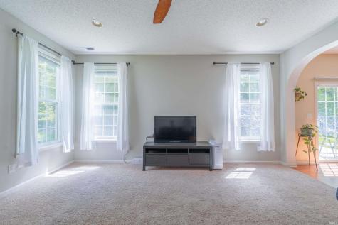 3437 S Glasgow Circle Bloomington IN 47403