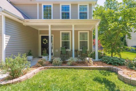 3437 S Glasgow Circle Bloomington IN 47403