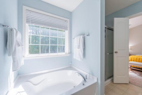 3437 S Glasgow Circle Bloomington IN 47403
