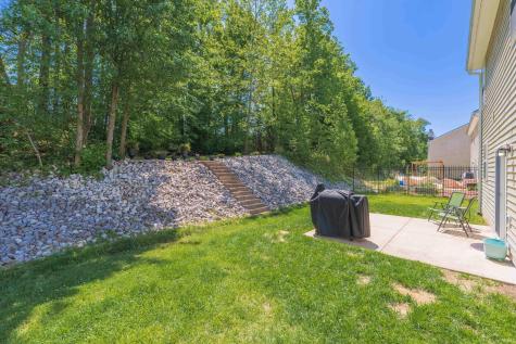 3437 S Glasgow Circle Bloomington IN 47403