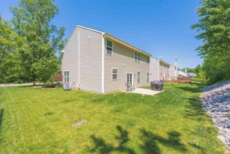3437 S Glasgow Circle Bloomington IN 47403