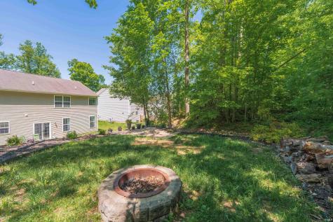 3437 S Glasgow Circle Bloomington IN 47403