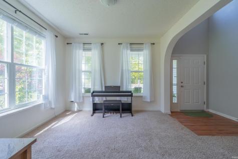 3437 S Glasgow Circle Bloomington IN 47403