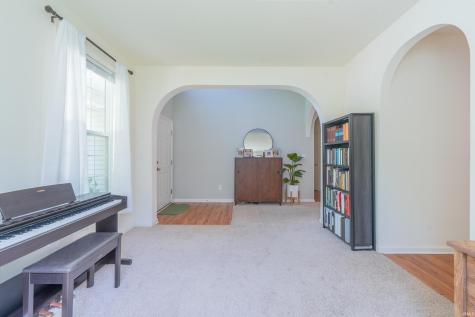 3437 S Glasgow Circle Bloomington IN 47403