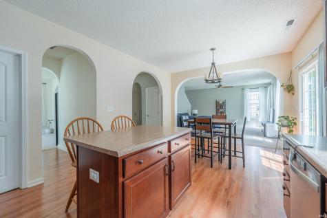 3437 S Glasgow Circle Bloomington IN 47403