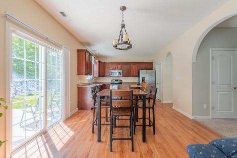 3437 S Glasgow Circle Bloomington IN 47403