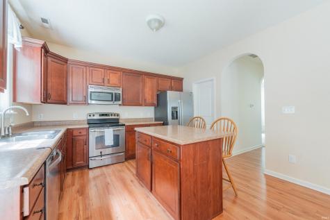 3437 S Glasgow Circle Bloomington IN 47403