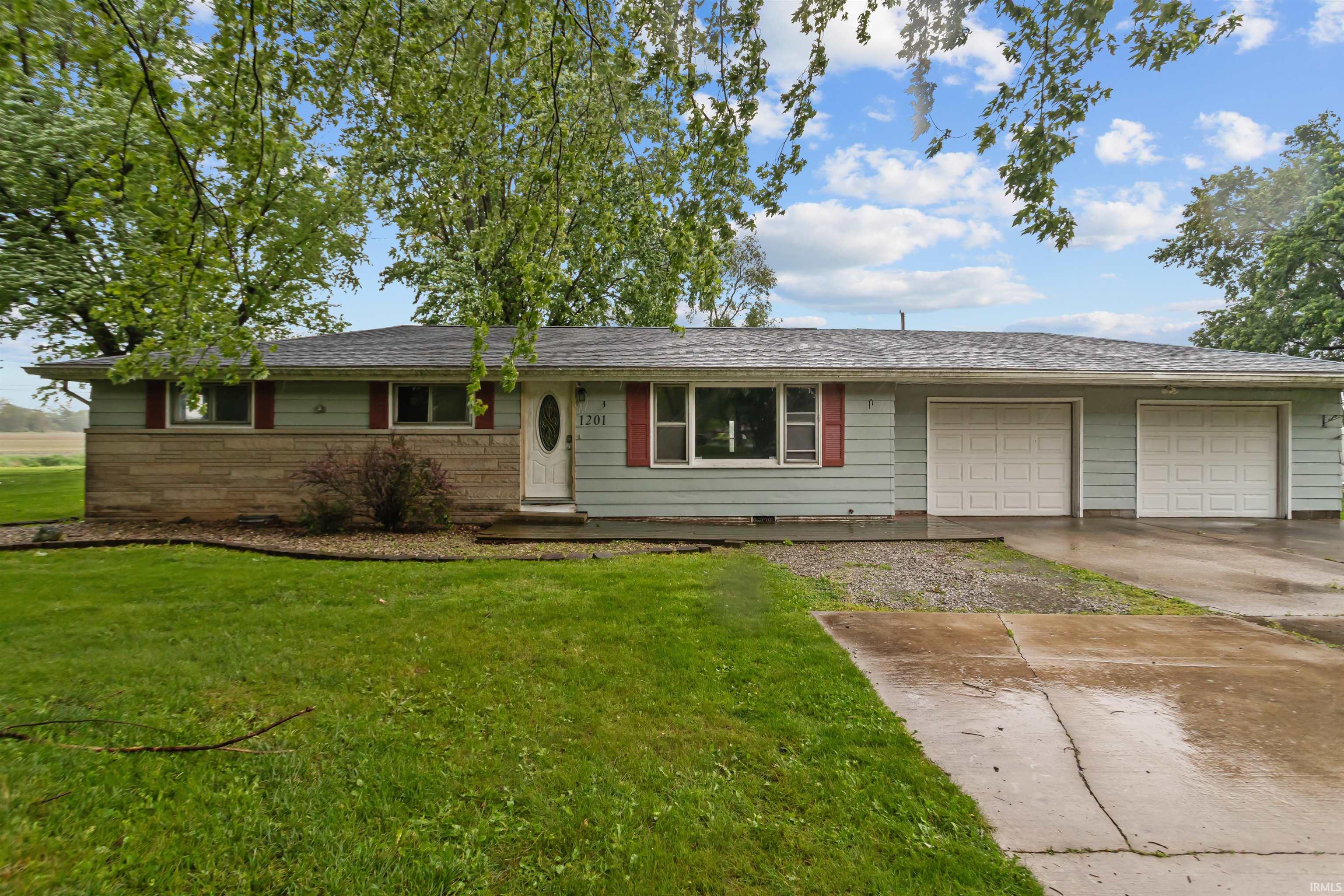1201 E Alto Road Kokomo IN 46902