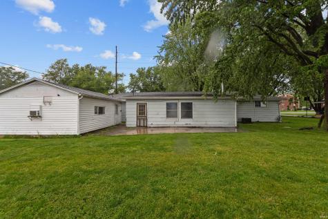 1201 E Alto Road Kokomo IN 46902