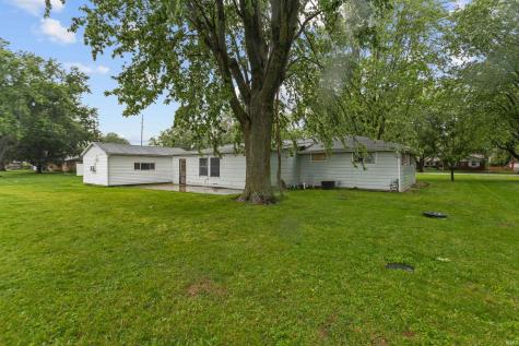 1201 E Alto Road Kokomo IN 46902