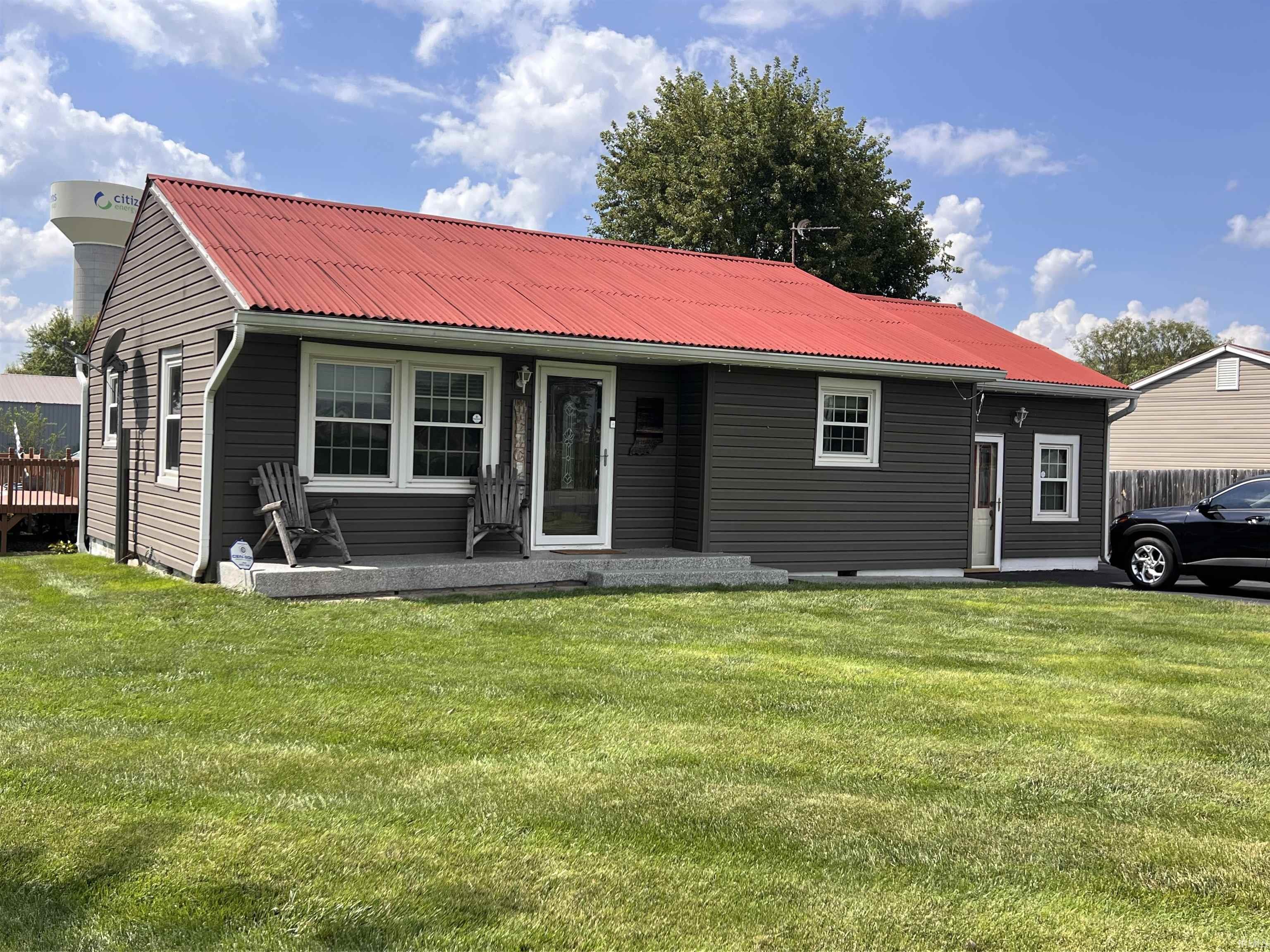 13936 N Ferguson Road Camby IN 46113