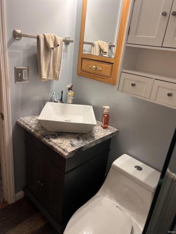 13936 N Ferguson Road Camby IN 46113