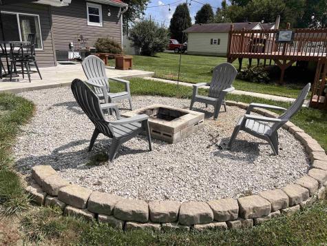 13936 N Ferguson Road Camby IN 46113