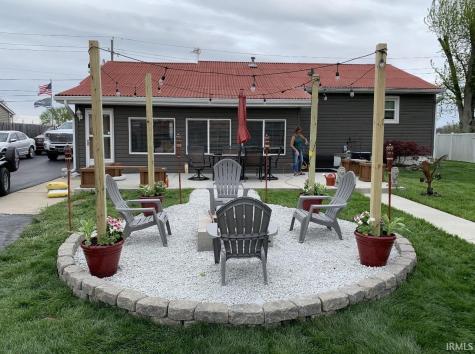13936 N Ferguson Road Camby IN 46113