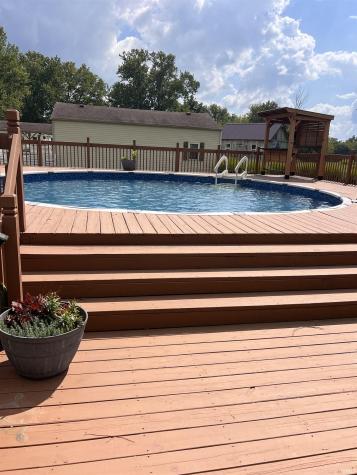 13936 N Ferguson Road Camby IN 46113