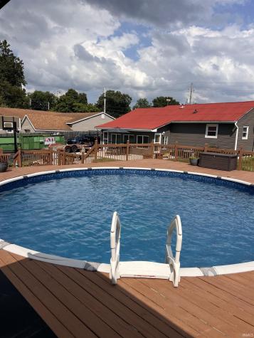 13936 N Ferguson Road Camby IN 46113