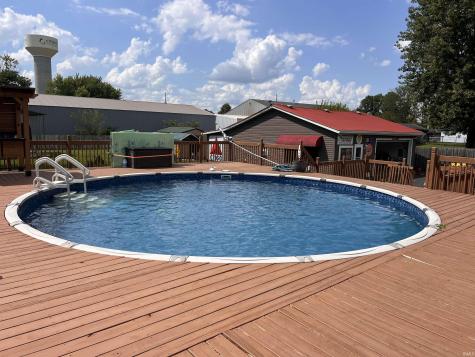 13936 N Ferguson Road Camby IN 46113