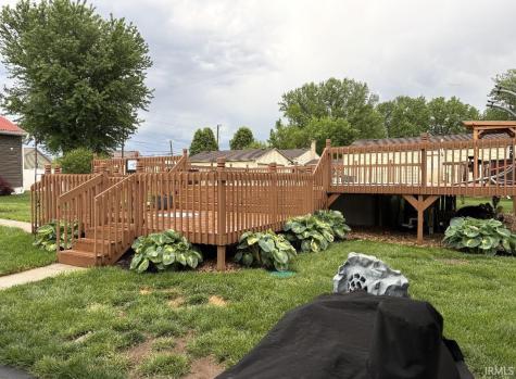 13936 N Ferguson Road Camby IN 46113