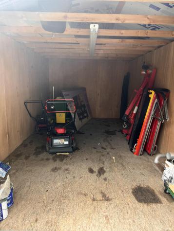 13936 N Ferguson Road Camby IN 46113
