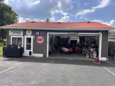 13936 N Ferguson Road Camby IN 46113