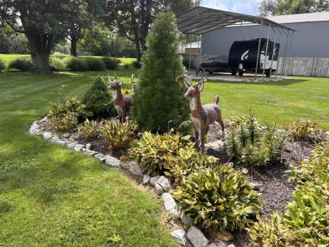 13936 N Ferguson Road Camby IN 46113