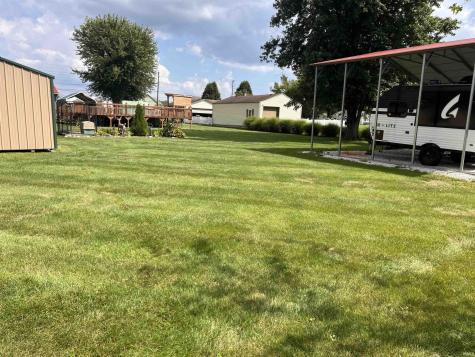 13936 N Ferguson Road Camby IN 46113