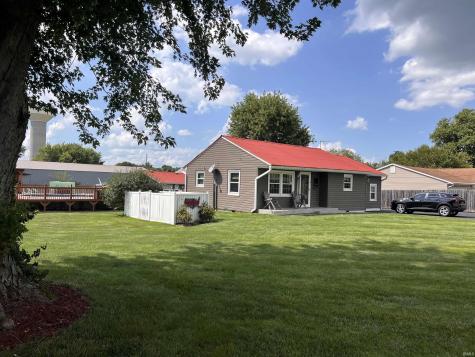 13936 N Ferguson Road Camby IN 46113