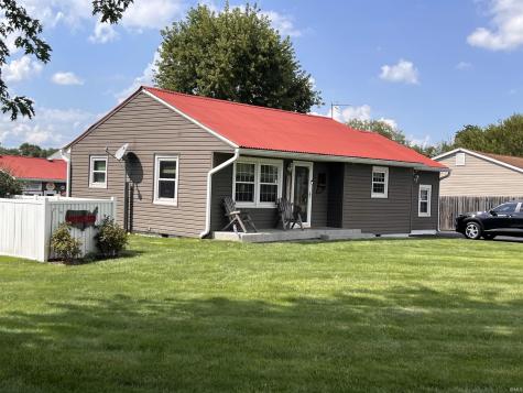 13936 N Ferguson Road Camby IN 46113