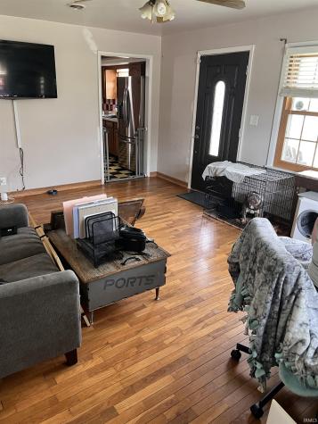 13936 N Ferguson Road Camby IN 46113
