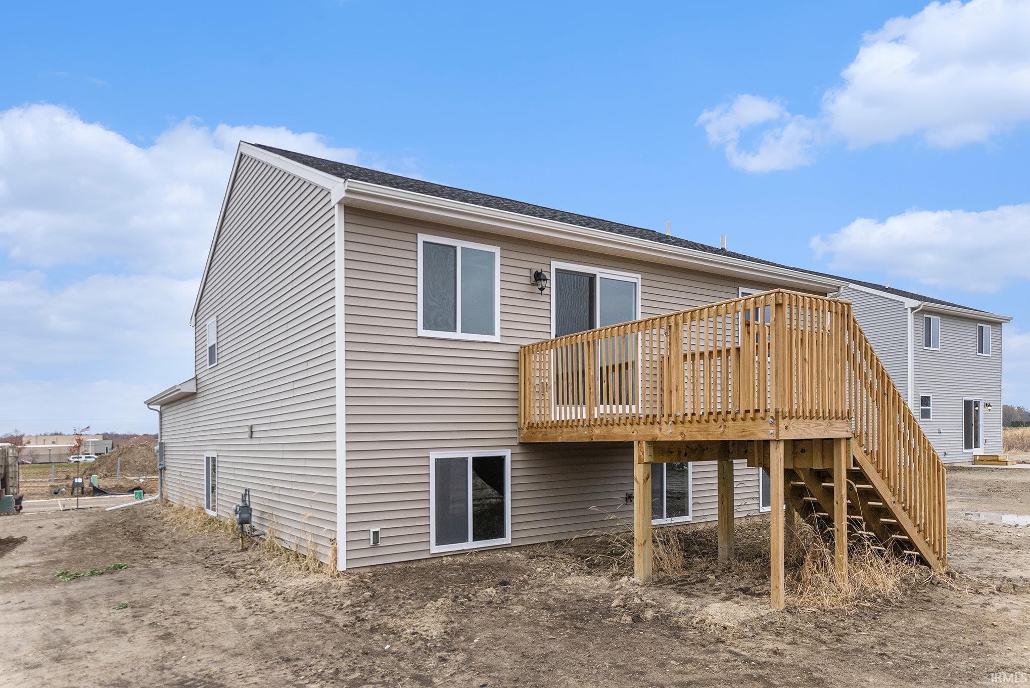 3211 Falling Oak Drive Mishawaka IN 46544