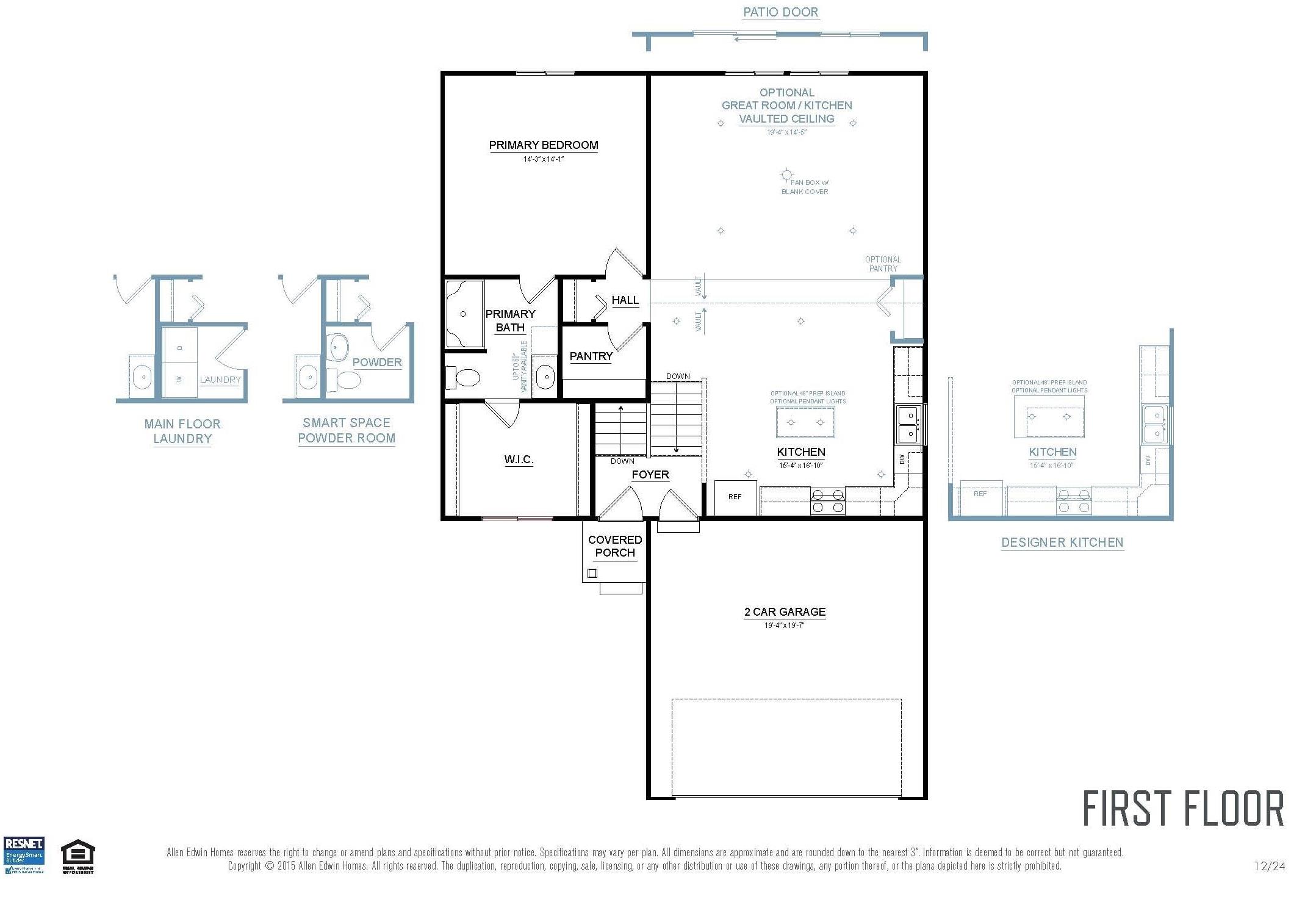 3211 Falling Oak Drive Mishawaka IN 46544