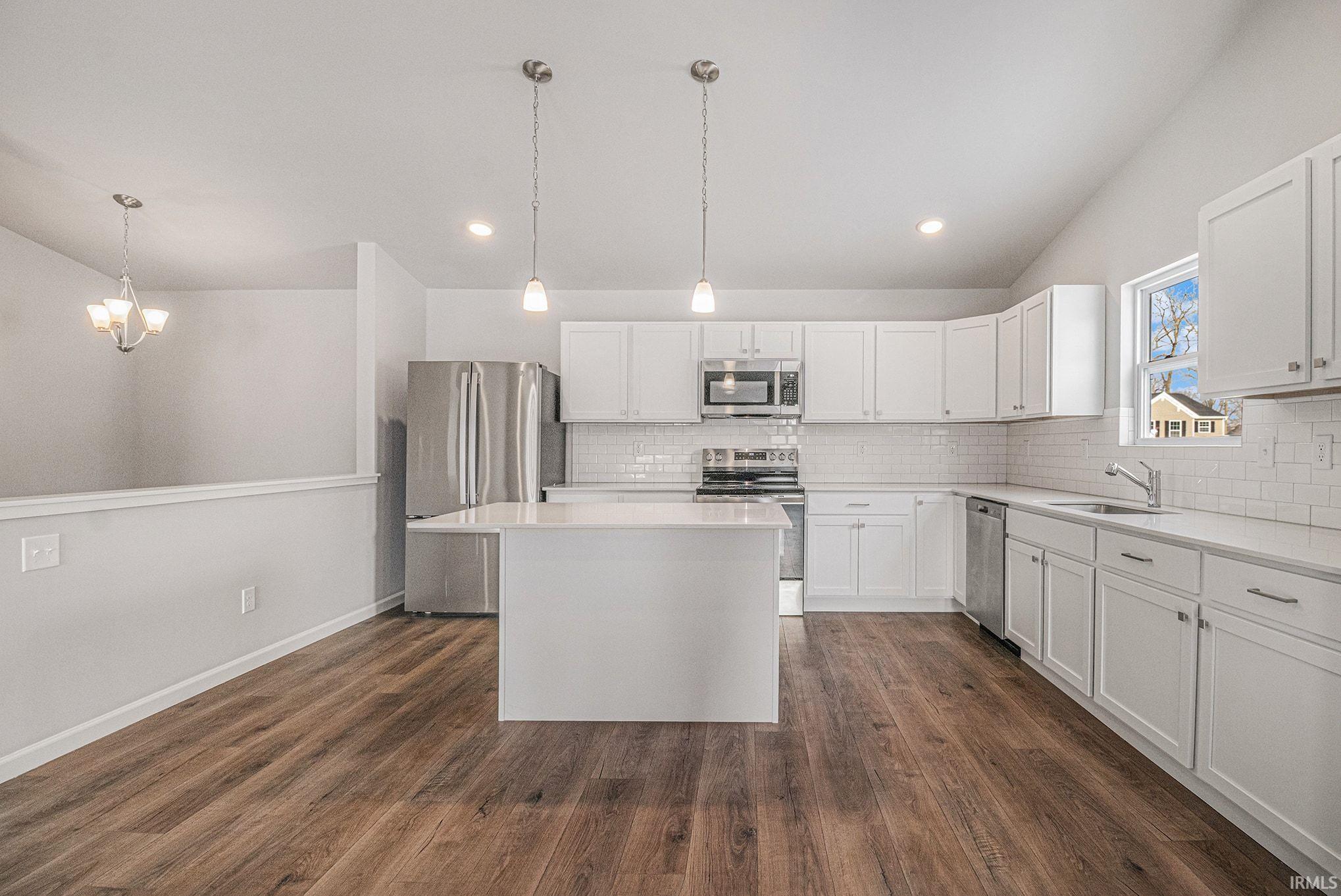 3211 Falling Oak Drive Mishawaka IN 46544