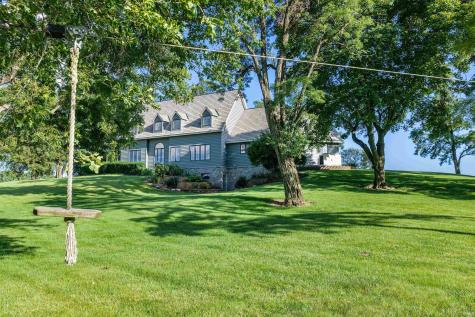 2209 E 900 N Road Huntington IN 46750