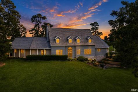 2209 E 900 N Road Huntington IN 46750