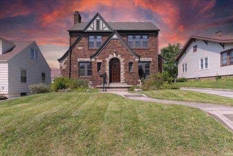 1839 Kenwood Avenue Fort Wayne IN 46805