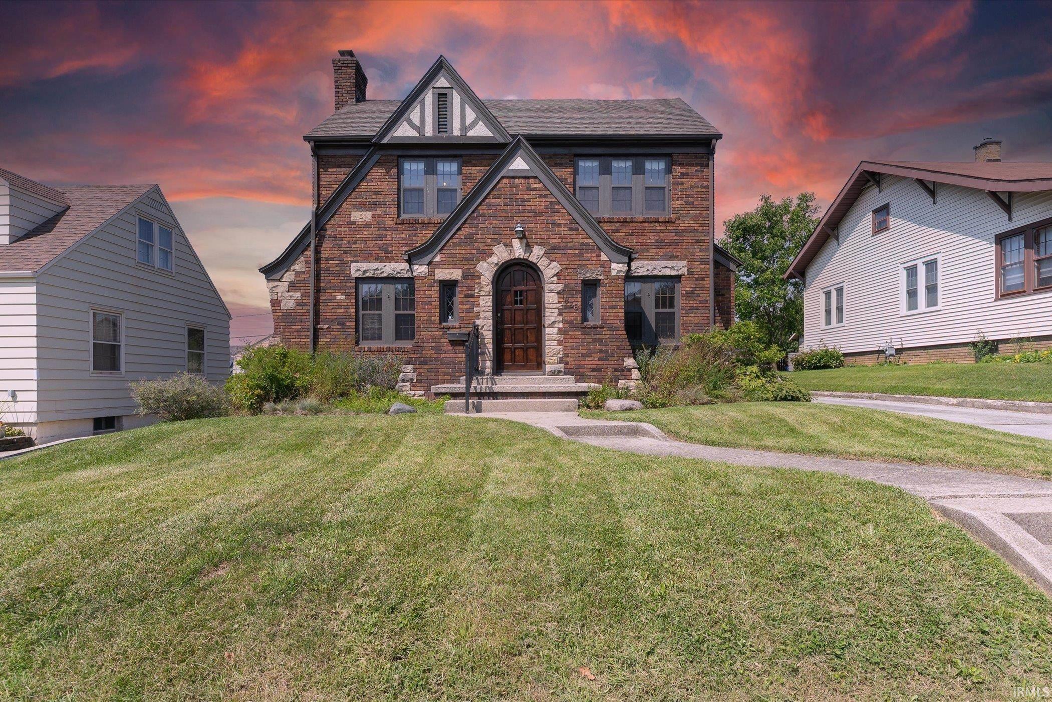 1839 Kenwood Avenue Fort Wayne IN 46805