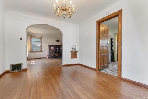 1839 Kenwood Avenue Fort Wayne IN 46805