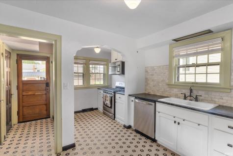 1839 Kenwood Avenue Fort Wayne IN 46805